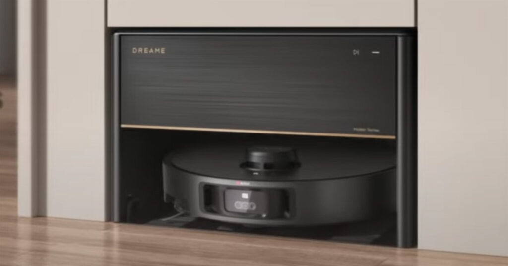 Dreame X40 Master