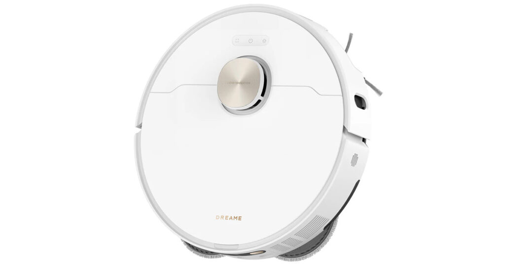 Dreame X40 Ultra Complete Prix