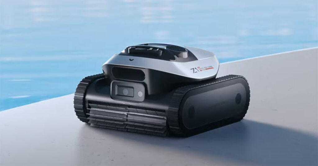 Dreame Z1 Pro