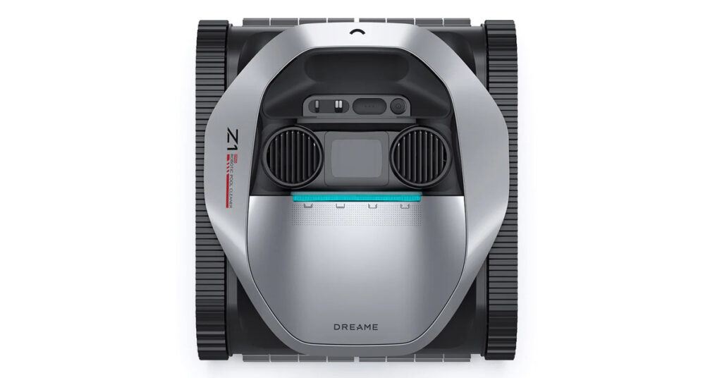 Dreame Z1 Pro Prix
