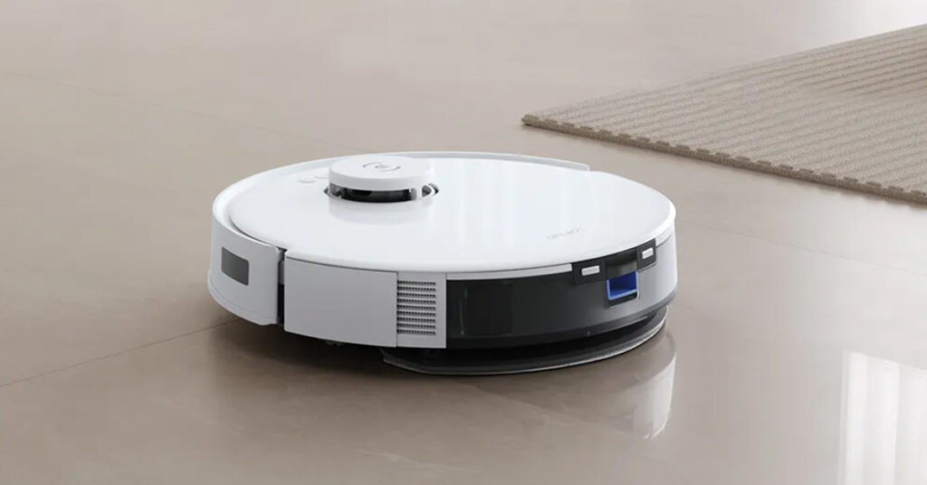 Ecovacs Deebot N20 Avis