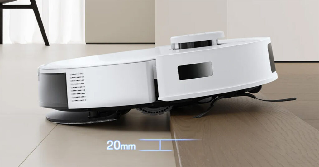 Ecovacs Deebot N20 meilleur prix