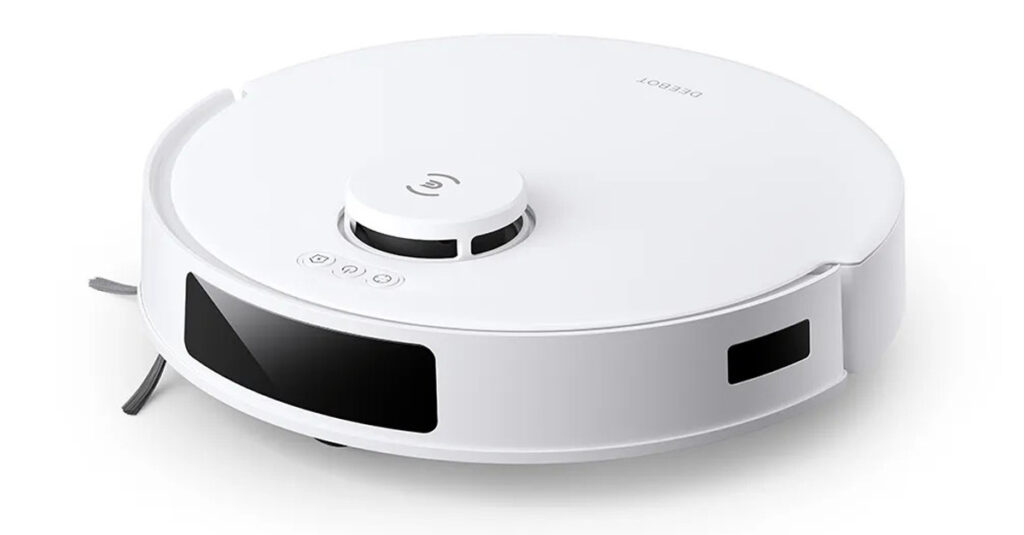 Ecovacs Deebot N20 Prix