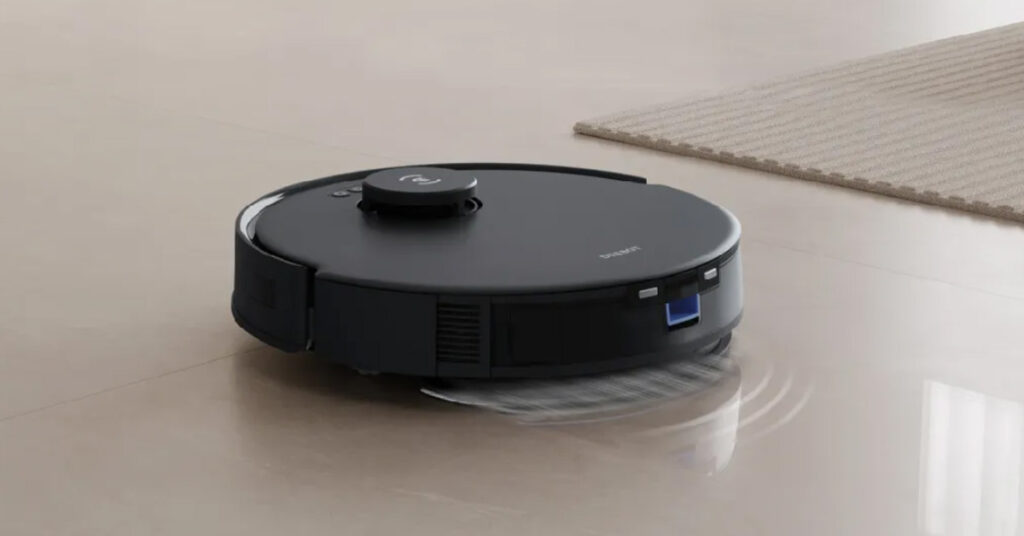 Ecovacs Deebot N20 Pro Plus meilleur prix