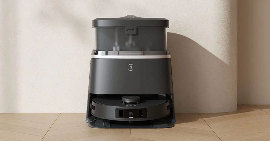 Ecovacs Deebot T30 Omni