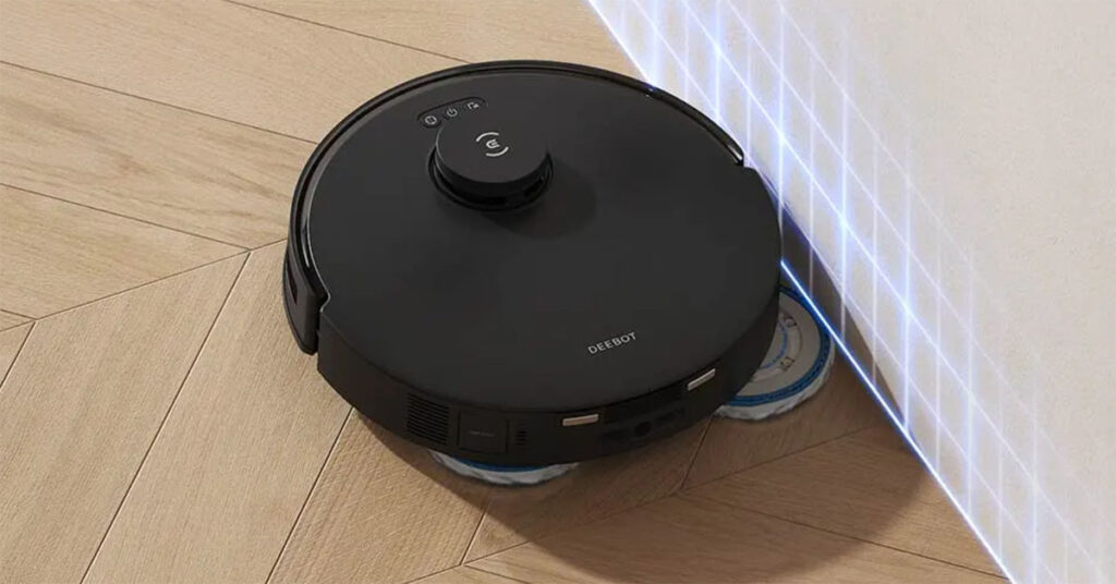 Ecovacs Deebot T30 Omni Avis
