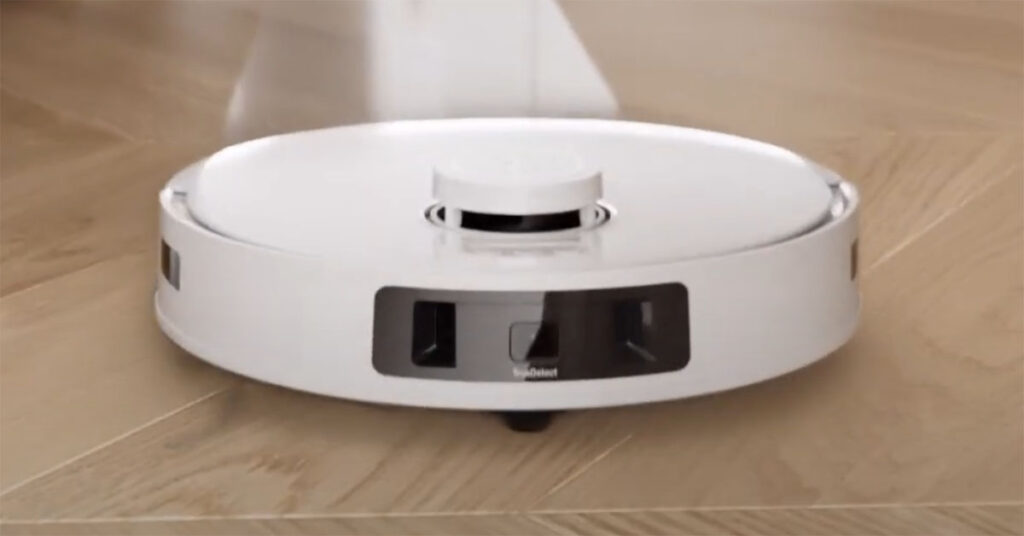 Ecovacs Deebot T30 Pro Omni Avis