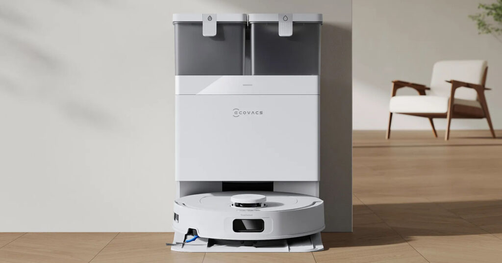 Ecovacs Deebot T30C
