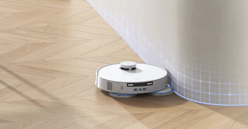 Ecovacs DEEBOT T30S Omni Avis