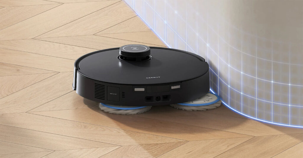 Ecovacs Deebot T30S Pro Omni Avis