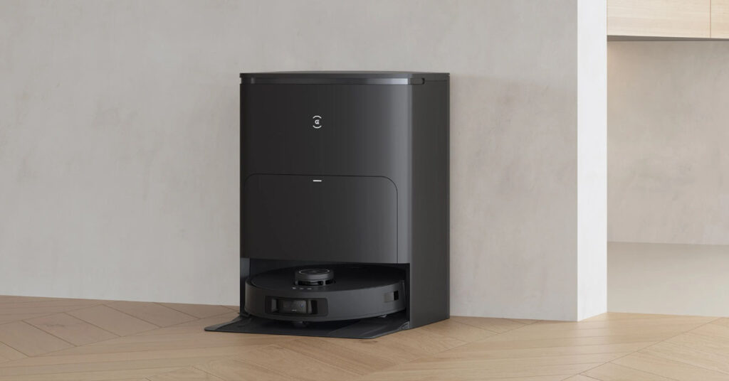 Ecovacs Deebot T30S Pro Omni Prix
