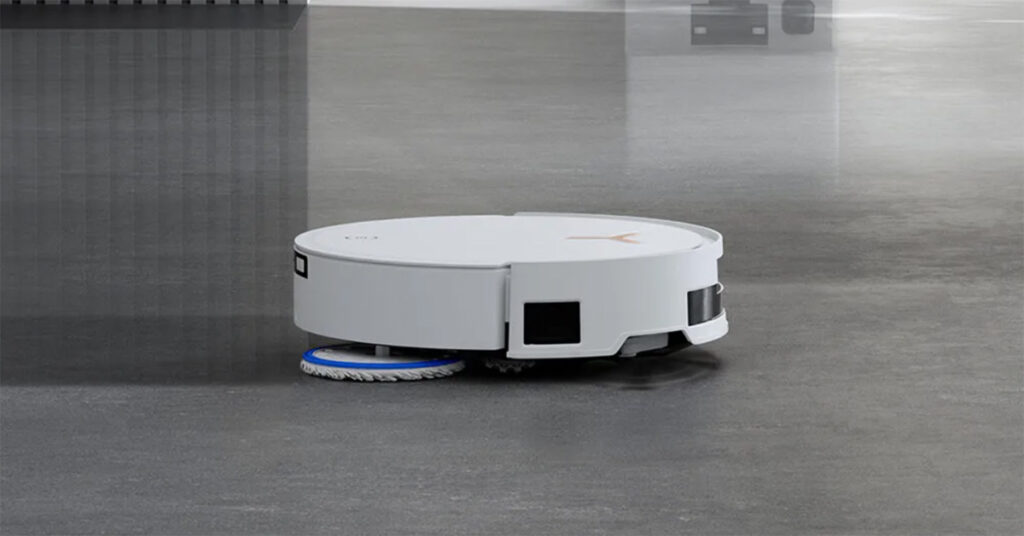Ecovacs Deebot T50 Max Pro Omni Avis
