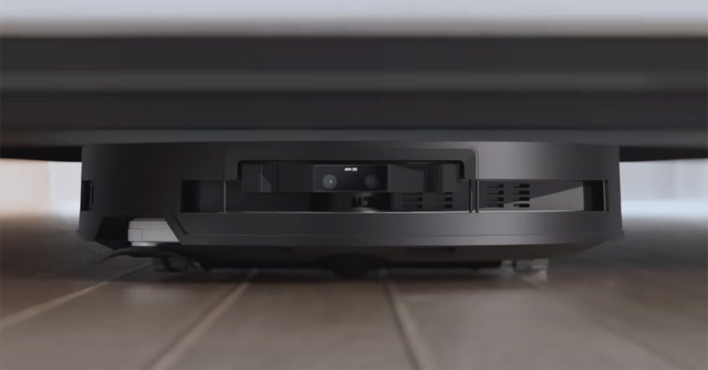 Ecovacs Deebot T50 Pro Omni Avis