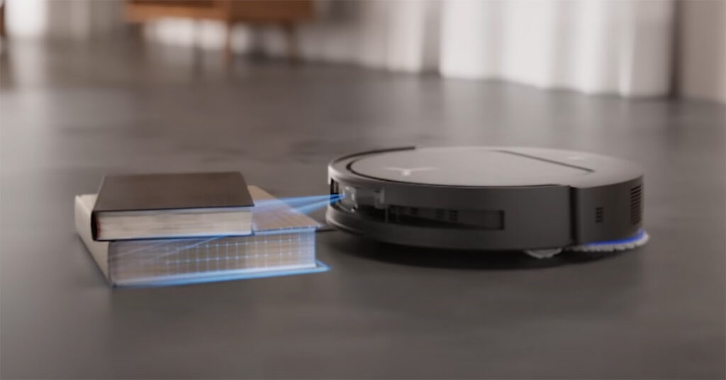 Ecovacs Deebot T50 Pro Omni Prix