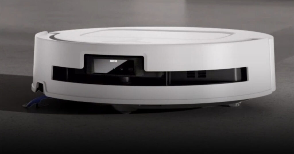 Ecovacs Deebot T80 Omni Avis