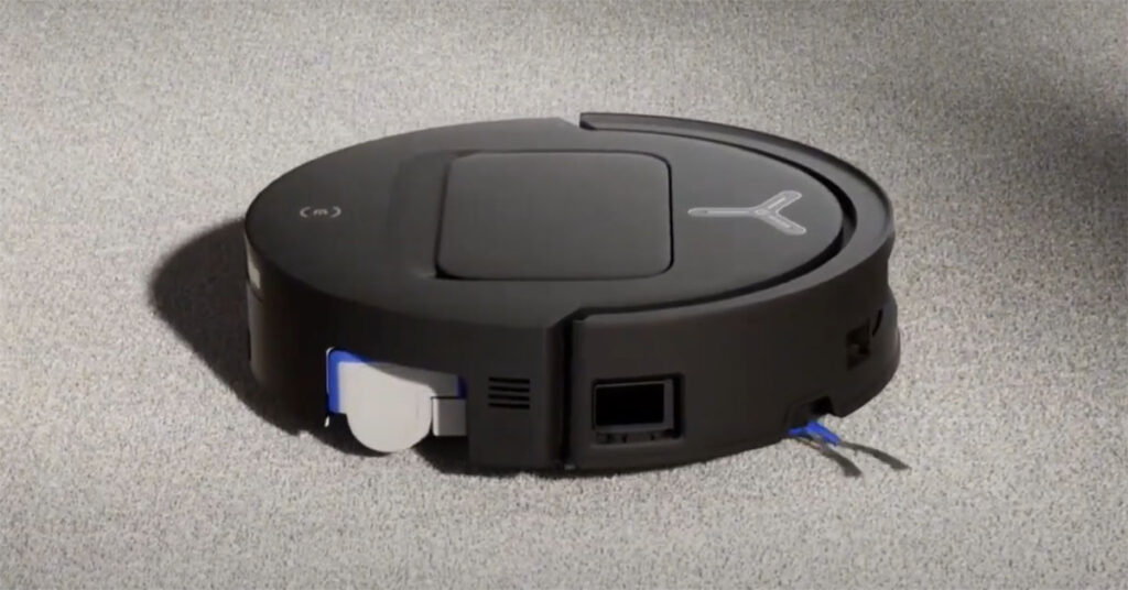 Ecovacs DEEBOT T80 Omni Prix