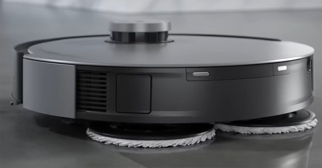 Ecovacs Deebot X1 Omni meilleur prix