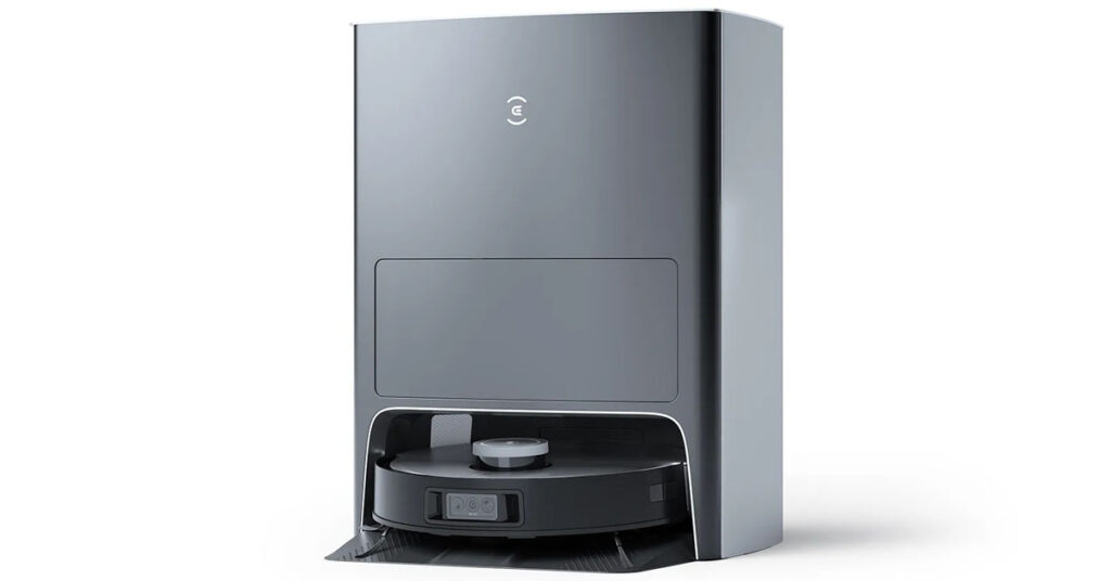 Ecovacs Deebot X1 Omni Prix