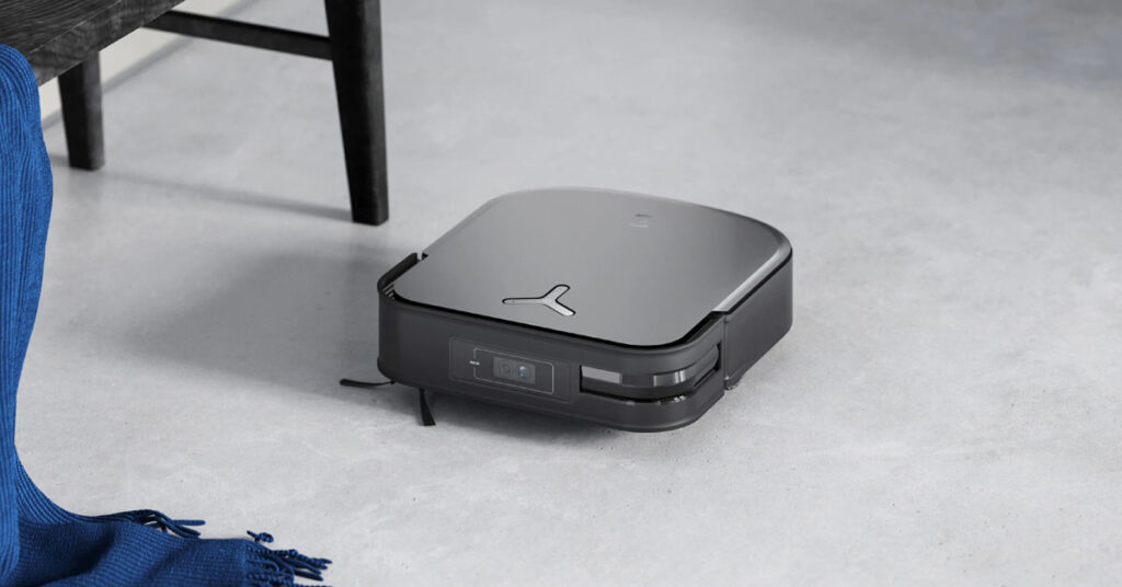 Ecovacs Deebot X2 Omni Avis