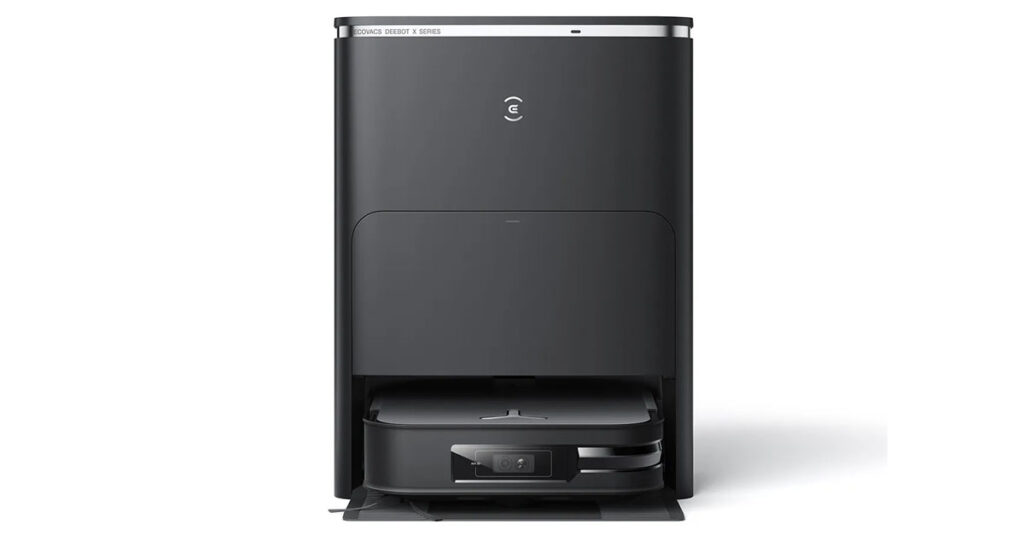 Ecovacs Deebot X2 Omni Prix