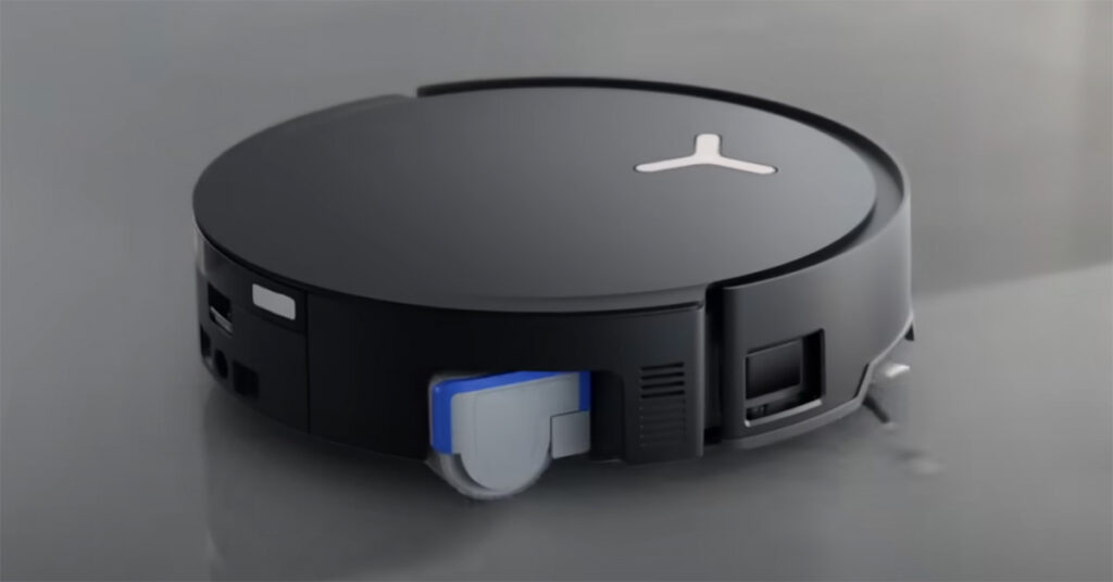Ecovacs Deebot X8 Pro Omni Avis