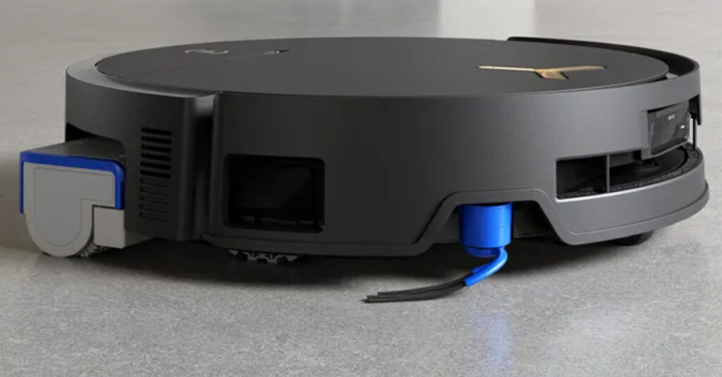 Ecovacs Deebot X9 Pro Omni Avis