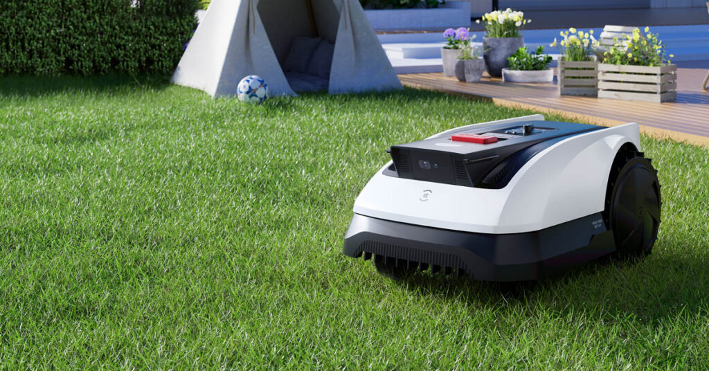 Ecovacs GOAT O800 RTK Avis