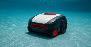 Meilleur robot piscine sans fil