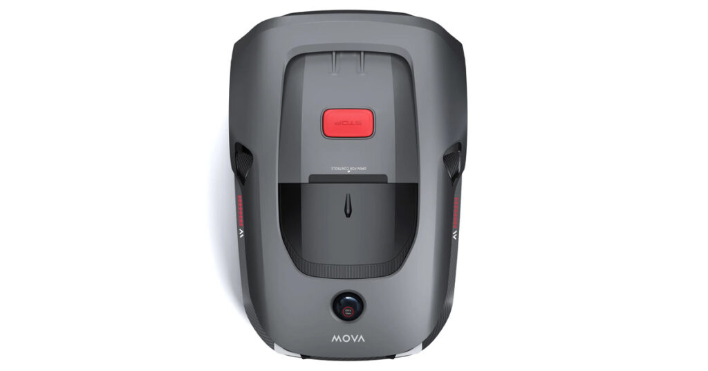 MOVA 600 Avis