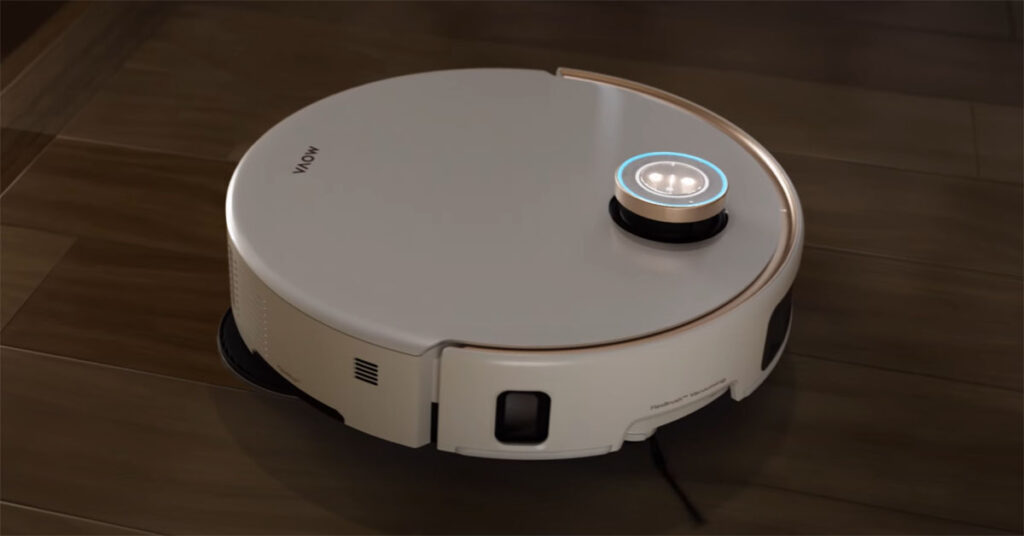 MOVA V50 Ultra Complete Meilleur Prix