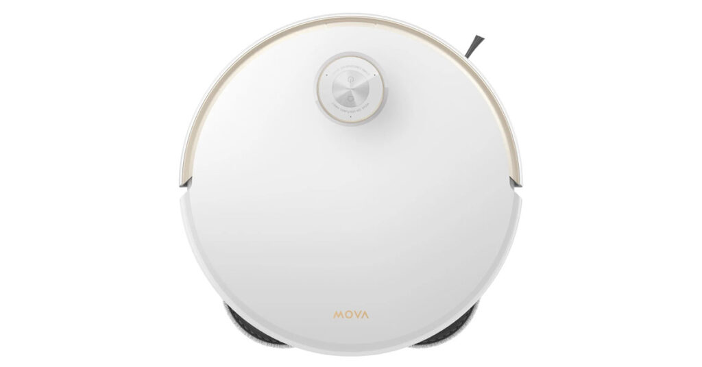 MOVA V50 Ultra Complete Prix