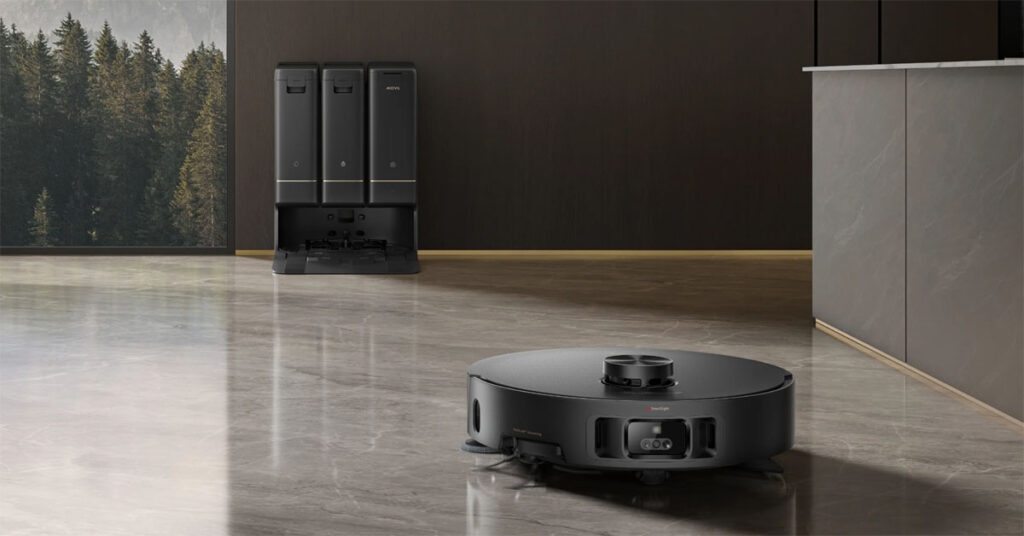 MOVA Z50 Ultra