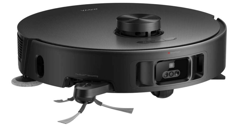 MOVA Z50 Ultra meilleur prix