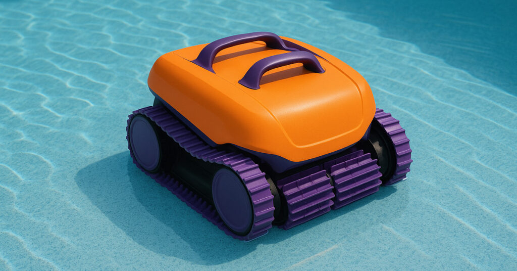 Quel robot piscine sans fil choisir ?