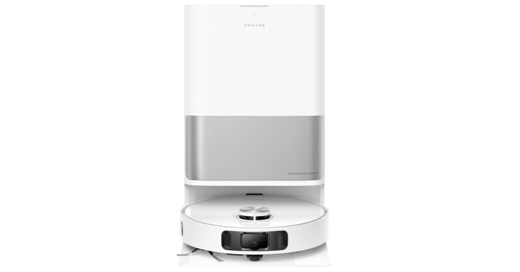 Robot aspirateur laveur Dreame L10s Ultra Gen 2