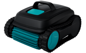 Robot piscine