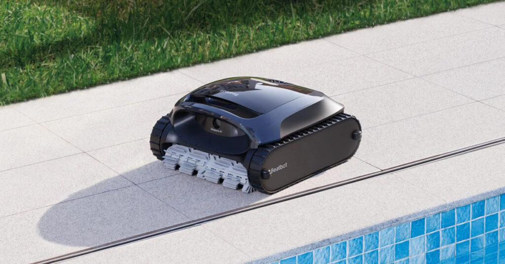 Robot piscine Beatbot Aquasense 2