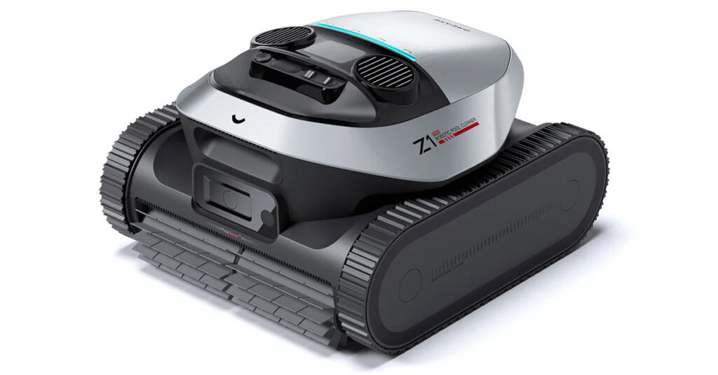 Robot piscine Dreame Z1 Pro