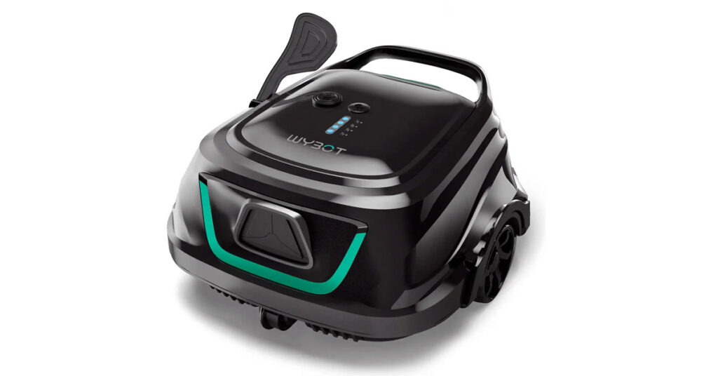 Robot piscine Wybot A1