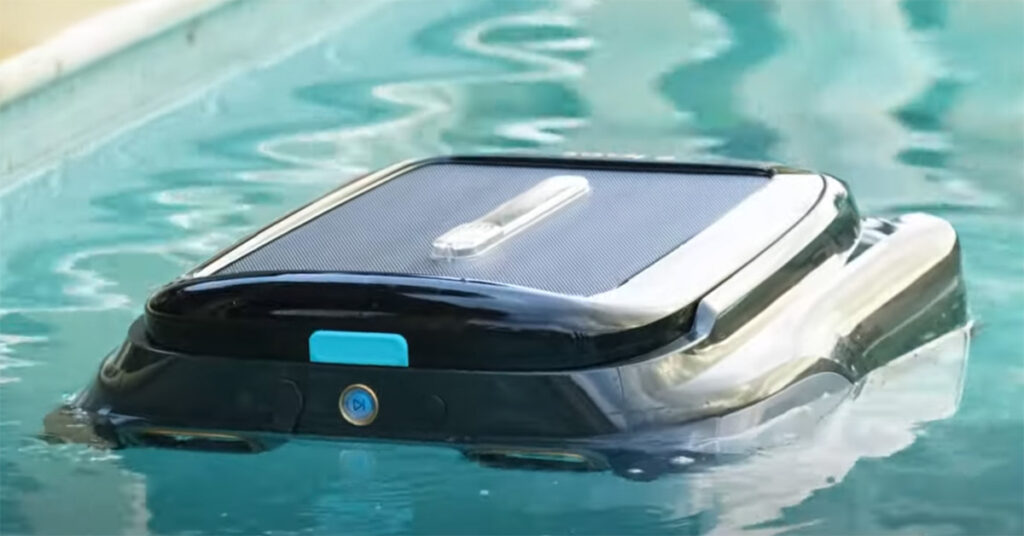Test Aiper Surfer S1