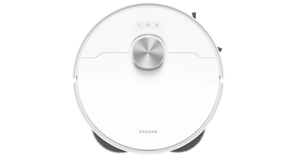 Test avis robot aspirateur laveur Dreame L10s Ultra Gen 2