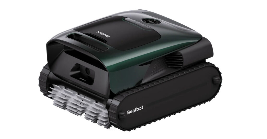 Test Beatbot Aquasense 2 Pro