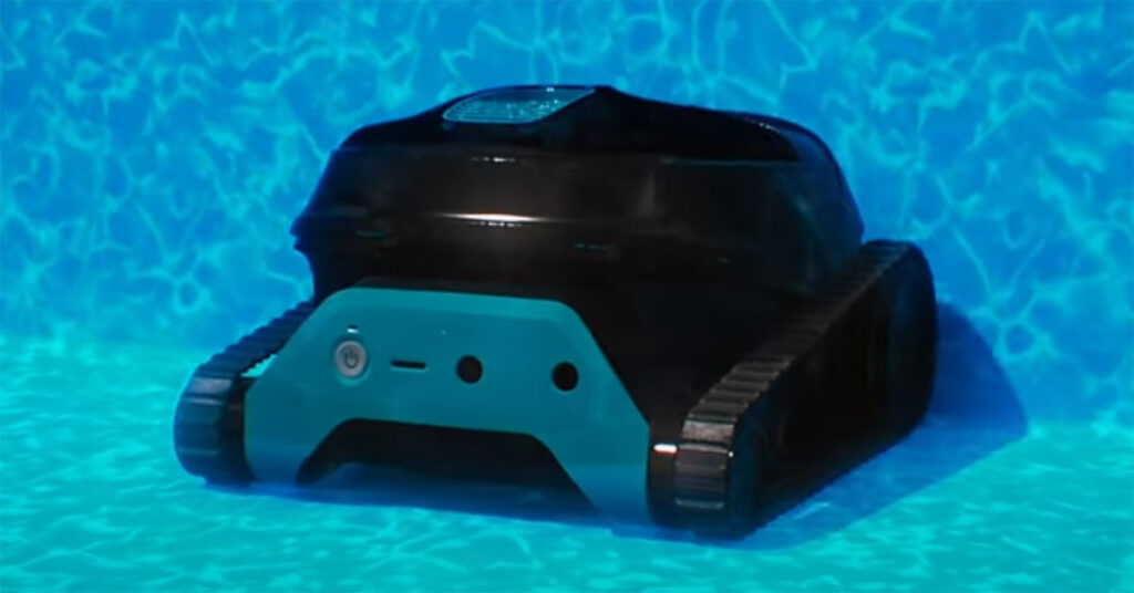 Test Dolphin Liberty 400