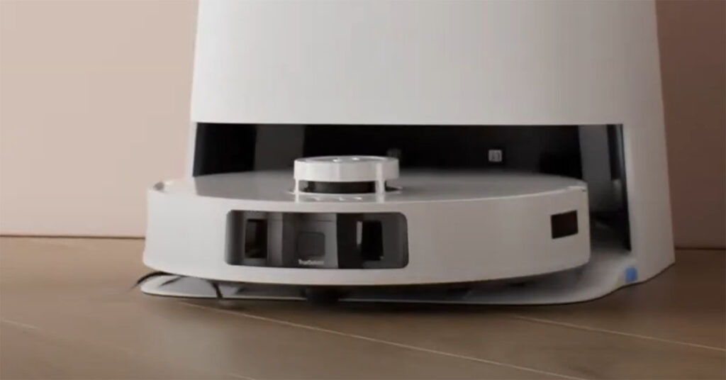 Test Ecovacs Deebot T30 Pro Omni