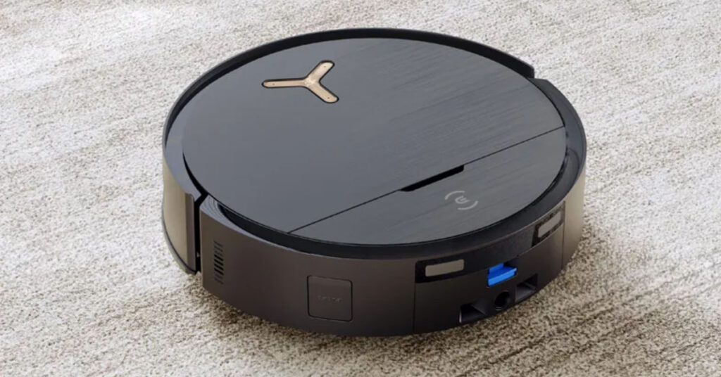 Test Ecovacs Deebot X9 Pro Omni