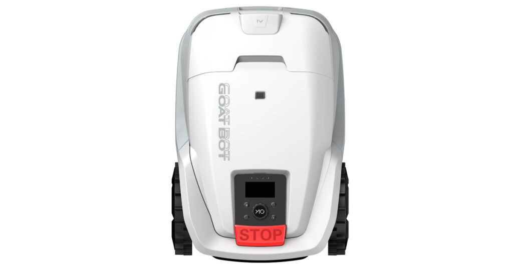 Test Goat Bot Unicut H1