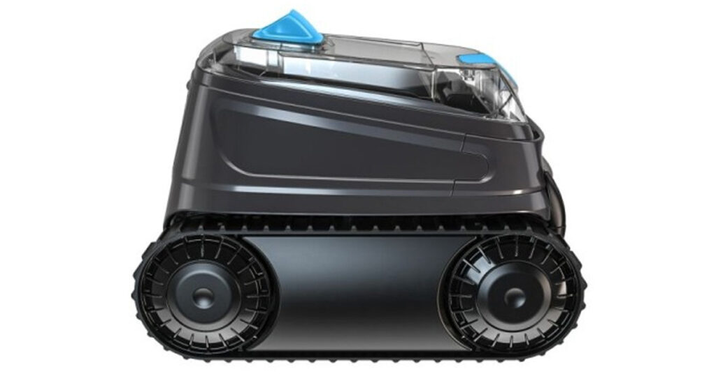 Test Zodiac CNX-Li 52 iQ Freedom