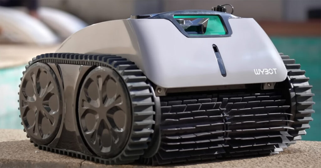 Wybot C1 Pro