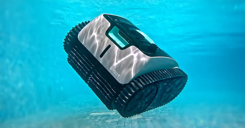 Wybot C1 Pro Prix