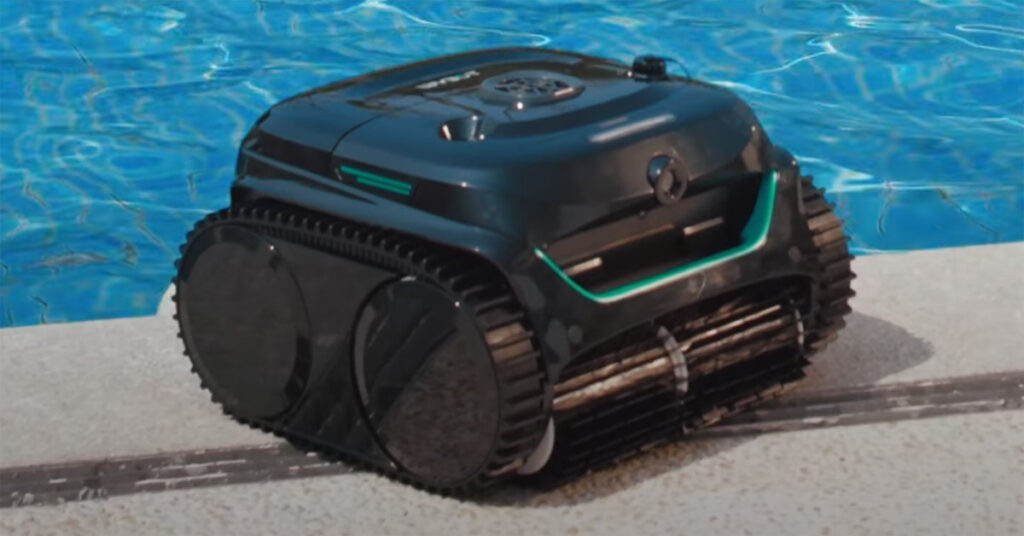 Wybot C2 Vision